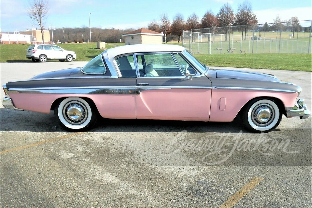 1955 Studebaker President - Image 14 of 14