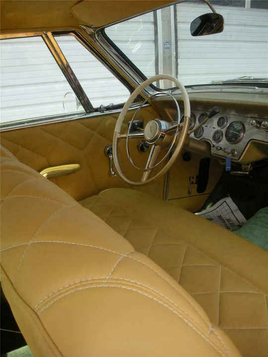 1955 Studebaker President - Image 4 of 4