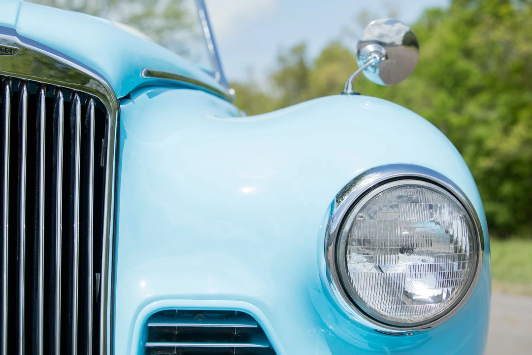 1955 Sunbeam Alpine - Image 23 of 28