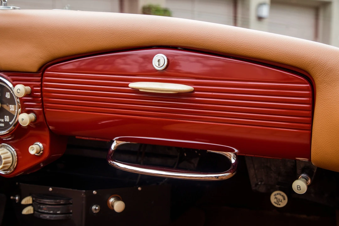 1955 Sunbeam Sunbeam-Talbot - Image 21 of 31