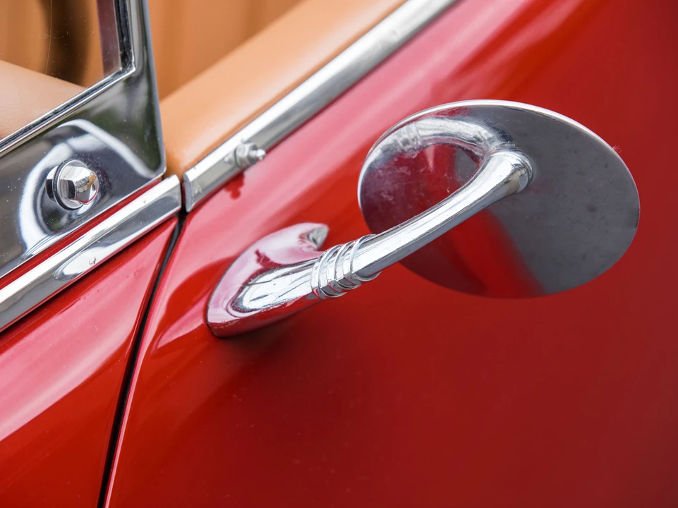 1955 Sunbeam Sunbeam-Talbot - Image 28 of 31