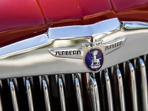 1955 Sunbeam Sunbeam-Talbot - Image 30 of 31