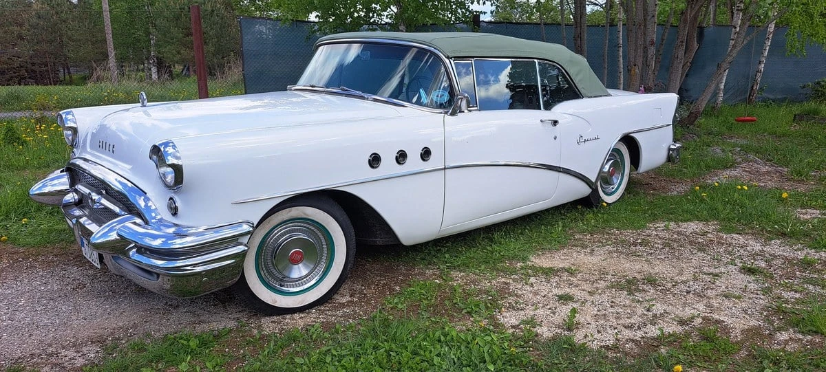 1955 Buick Special - Image 7 of 31