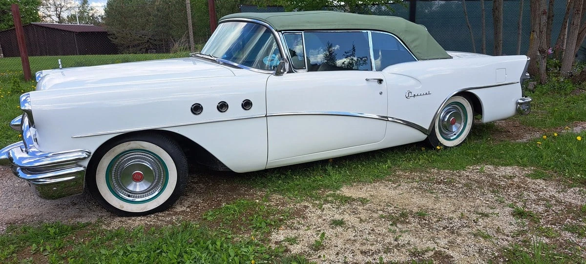 1955 Buick Special - Image 5 of 31