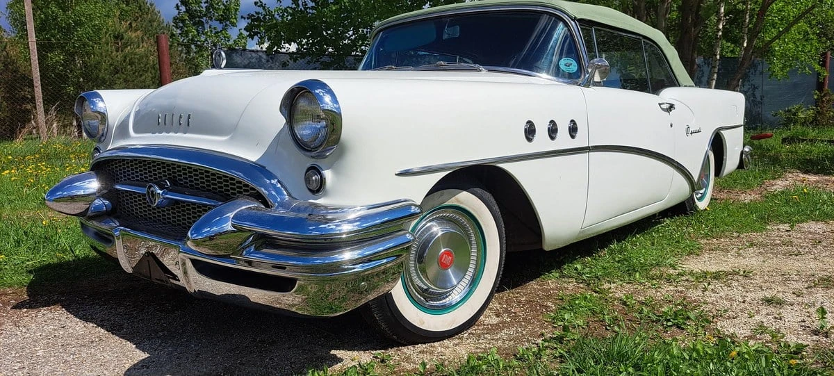 1955 Buick Special - Image 9 of 31