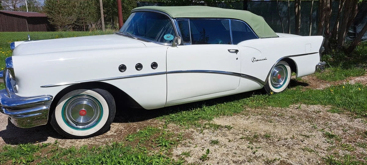 1955 Buick Special - Image 11 of 31