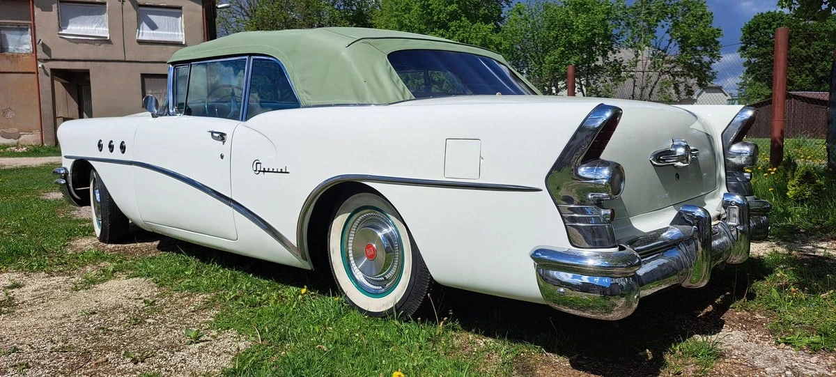 1955 Buick Special - Image 8 of 31