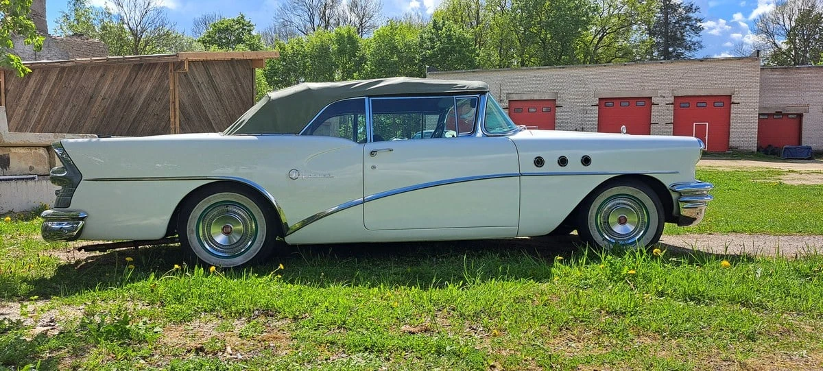 1955 Buick Special - Image 12 of 31