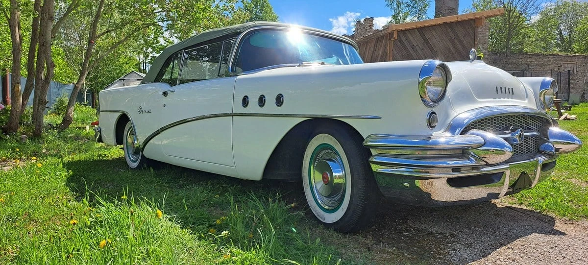 1955 Buick Special - Image 10 of 31