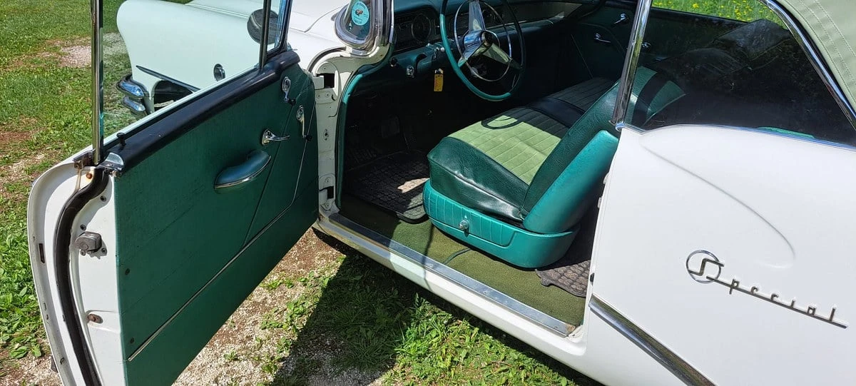 1955 Buick Special - Image 16 of 31