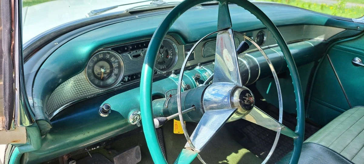 1955 Buick Special - Image 13 of 31