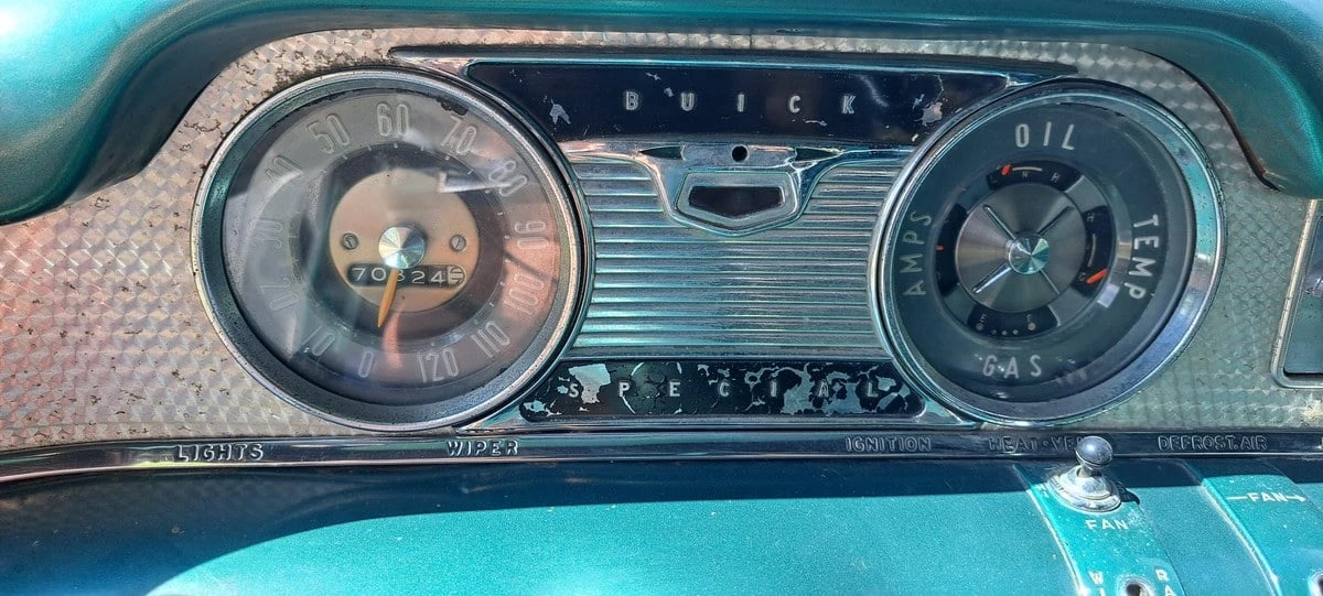 1955 Buick Special - Image 14 of 31