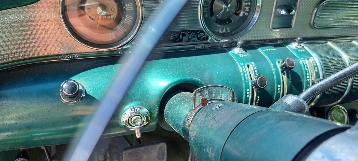 1955 Buick Special - Image 15 of 31