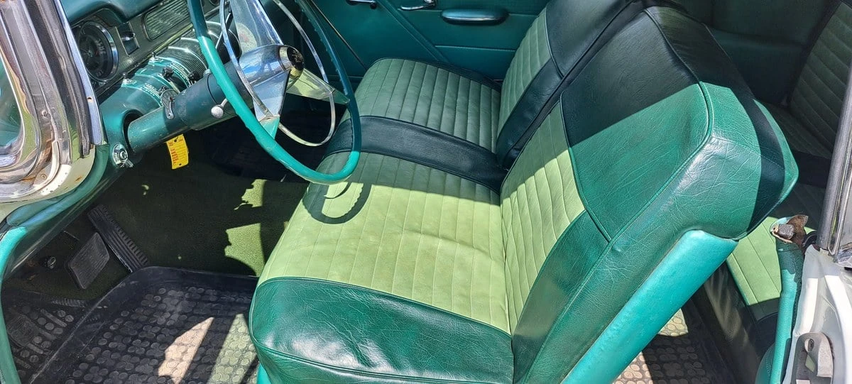 1955 Buick Special - Image 18 of 31