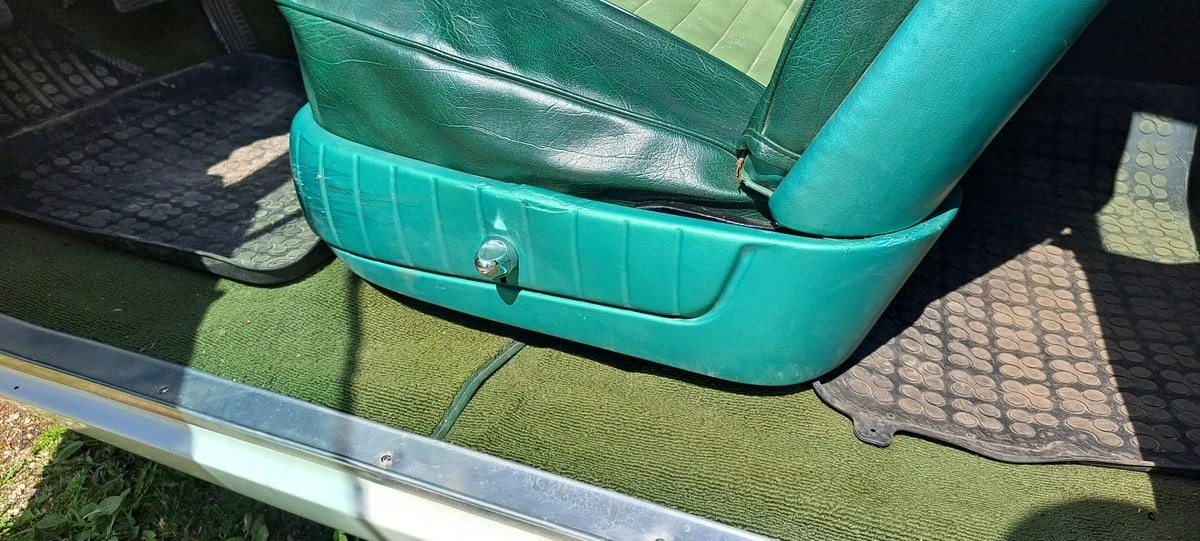 1955 Buick Special - Image 19 of 31