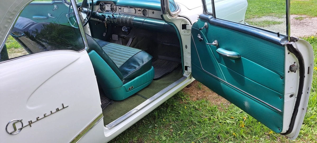 1955 Buick Special - Image 27 of 31