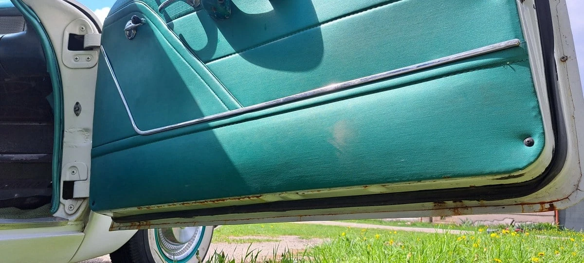 1955 Buick Special - Image 28 of 31