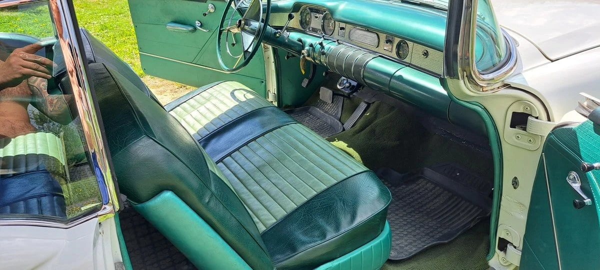1955 Buick Special - Image 30 of 31