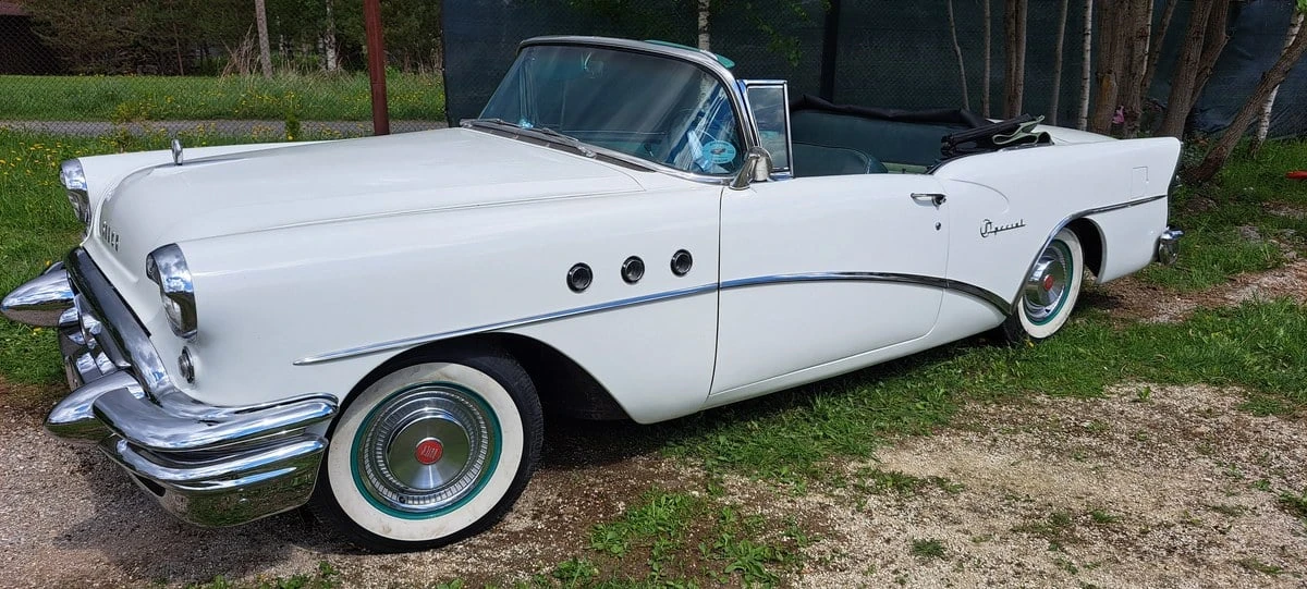 1955 Buick Special - Image 3 of 31