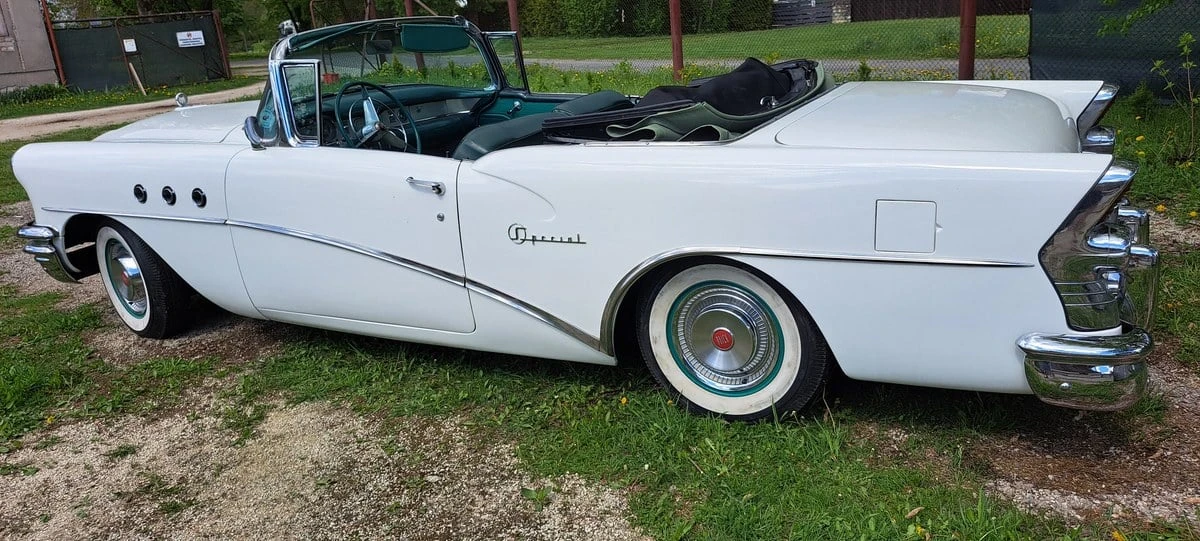 1955 Buick Special - Image 4 of 31