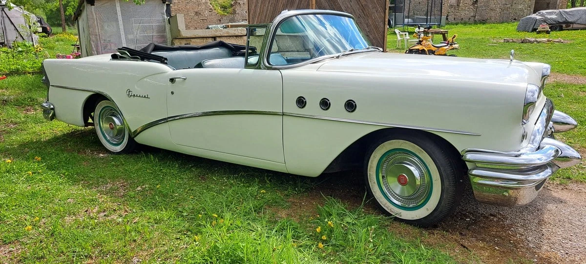1955 Buick Special - Image 2 of 31