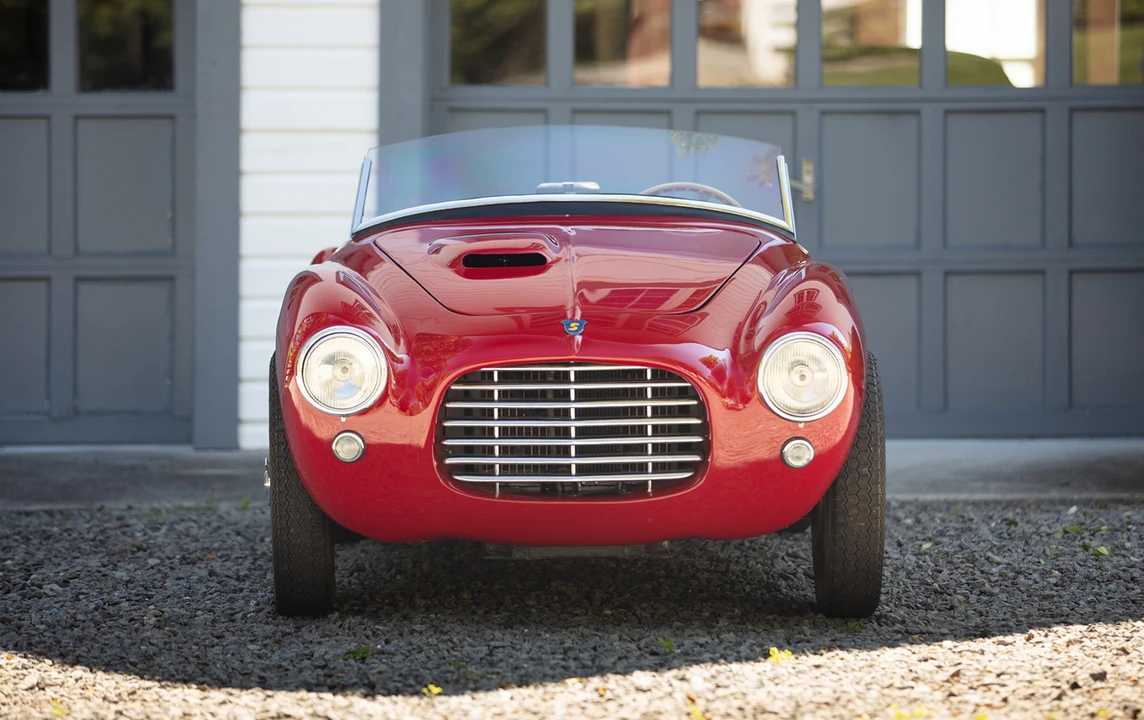 1955 Siata - Image 9 of 31