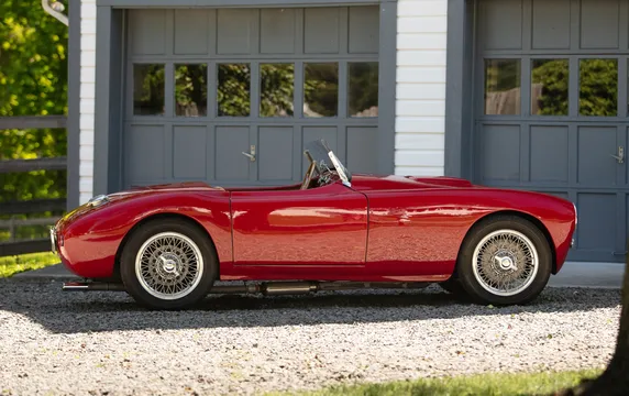 1955 Siata - Image 2 of 31