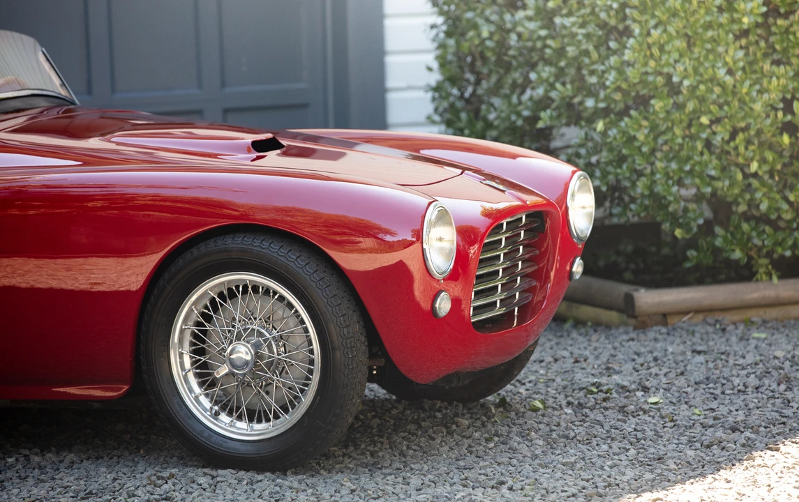 1955 Siata - Image 12 of 31