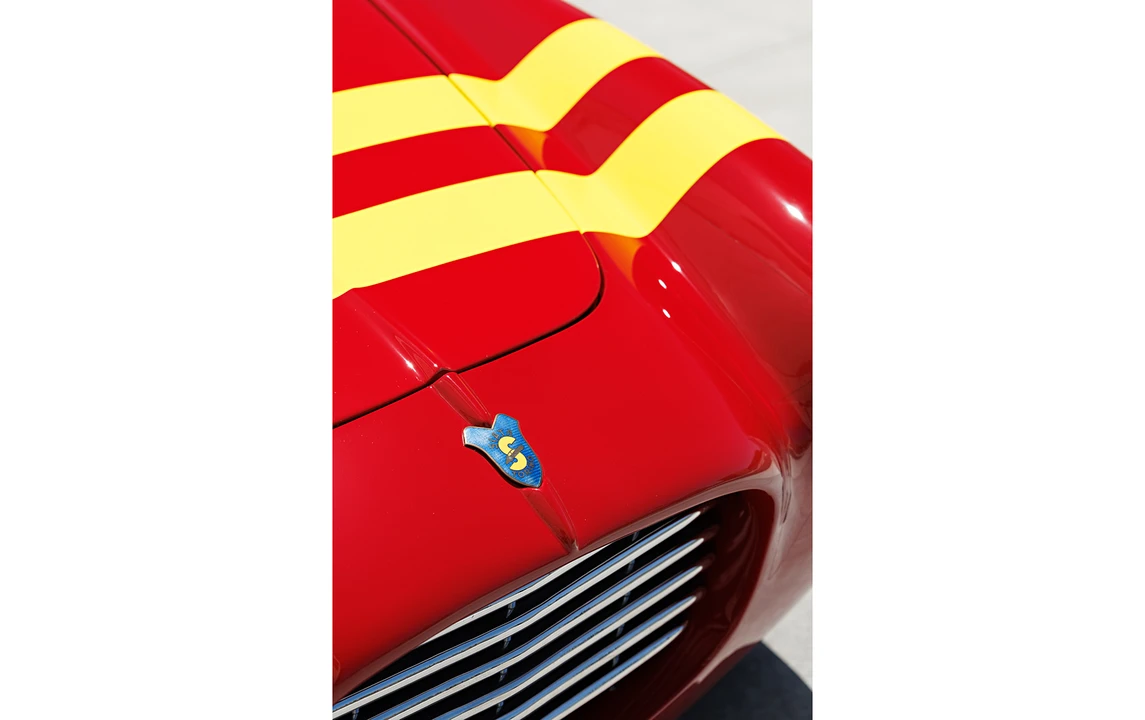 1955 Siata - Image 12 of 16