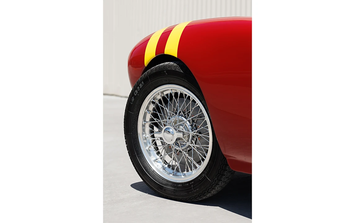 1955 Siata - Image 15 of 16