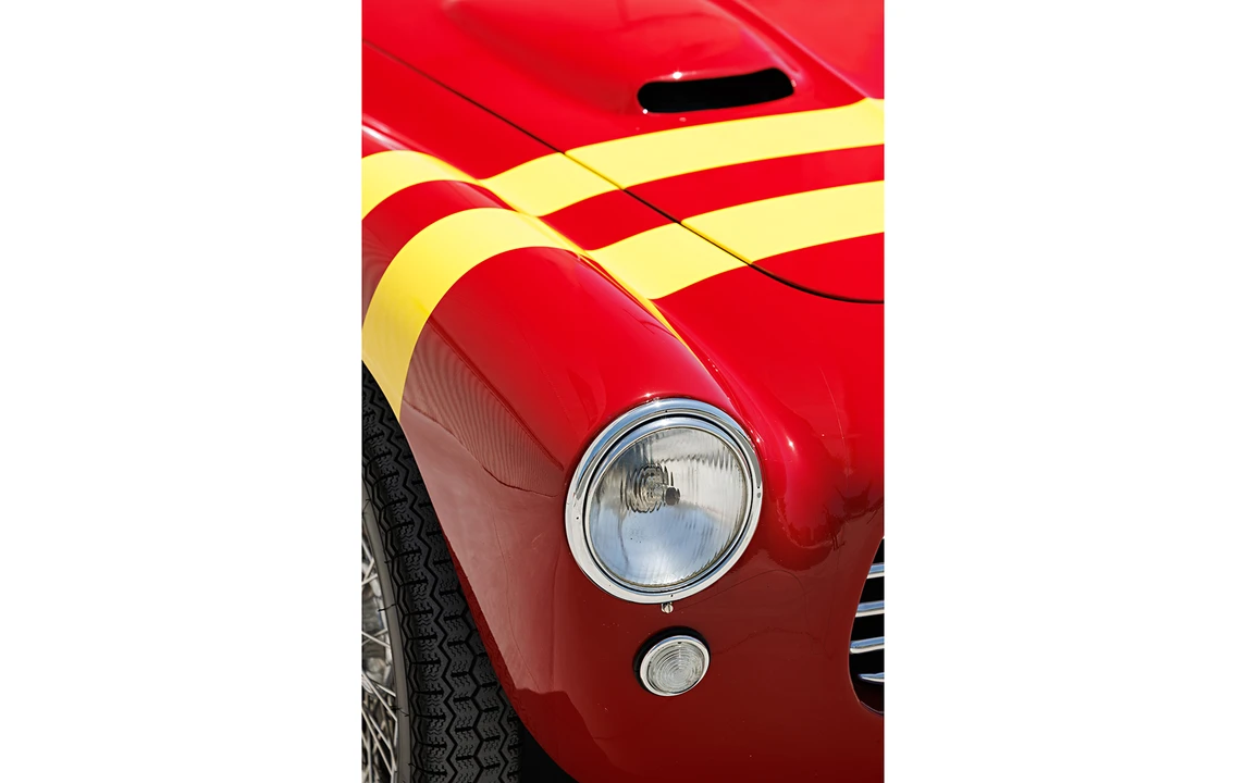1955 Siata - Image 11 of 16