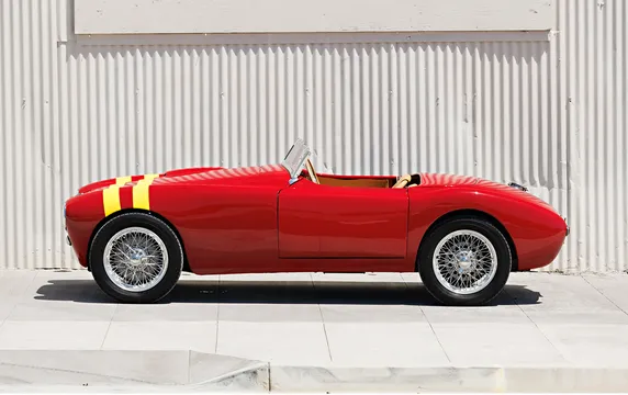 1955 Siata - Image 2 of 16