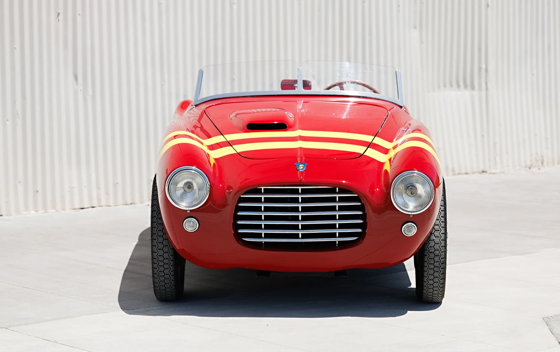 1955 Siata - Image 10 of 16