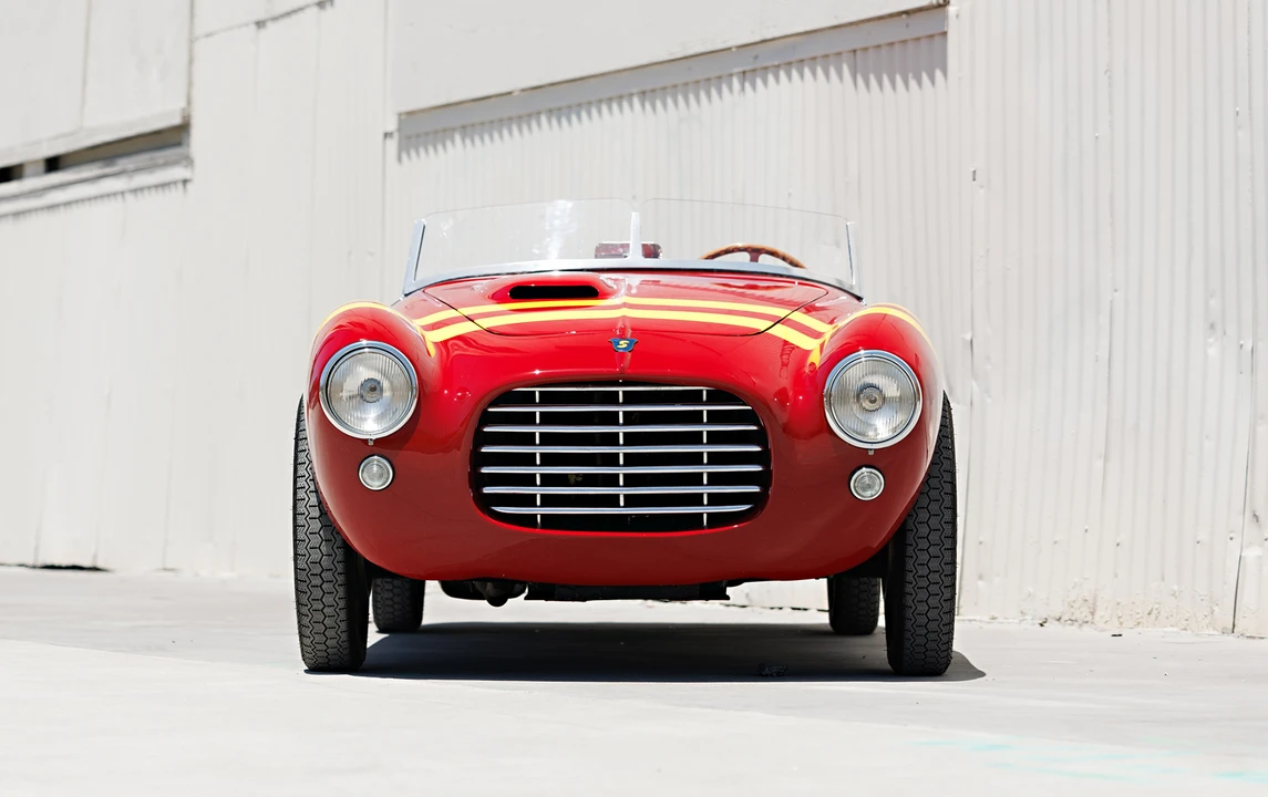 1955 Siata - Image 9 of 16