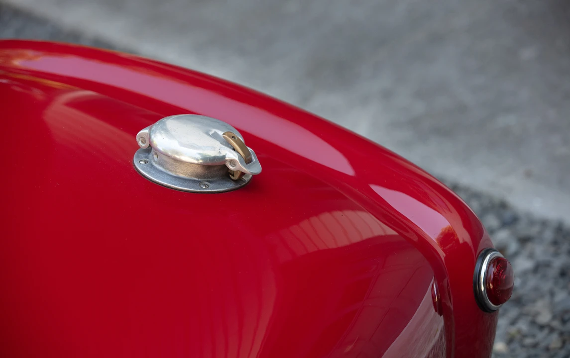 1955 Siata - Image 17 of 31