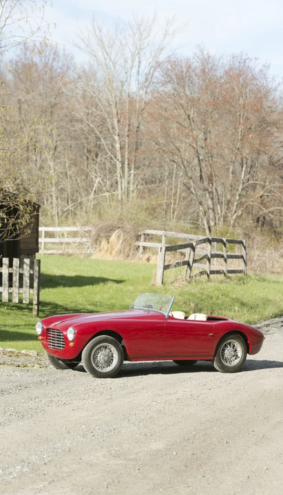 1955 Siata - Image 31 of 31