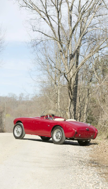 1955 Siata - Image 4 of 31