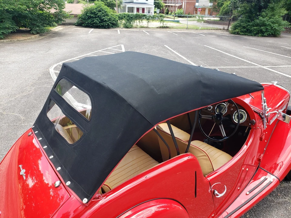 1955 Singer - Image 24 of 31