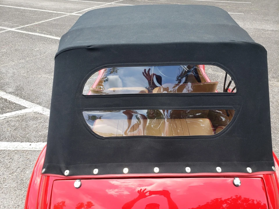 1955 Singer - Image 23 of 31