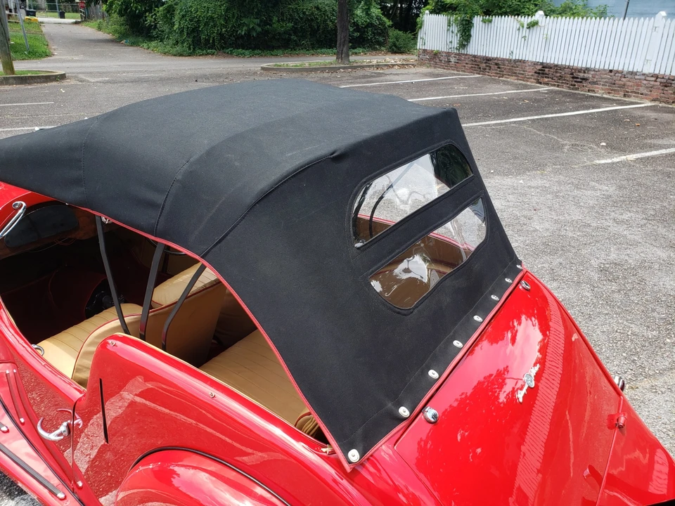 1955 Singer - Image 22 of 31