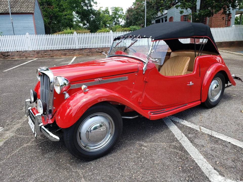 1955 Singer - Image 18 of 31