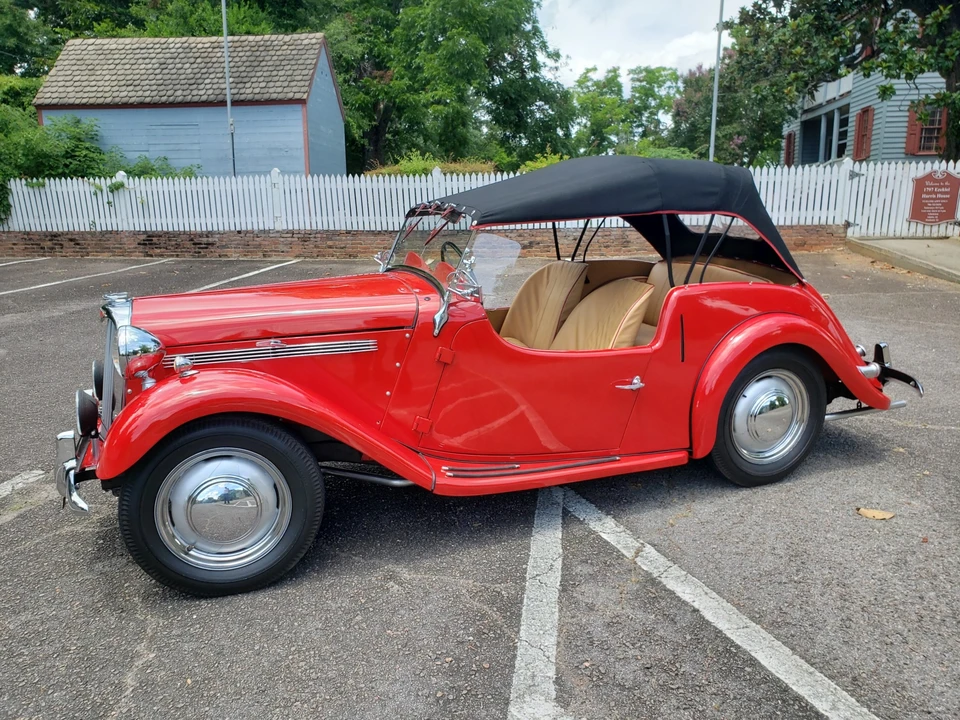 1955 Singer - Image 17 of 31