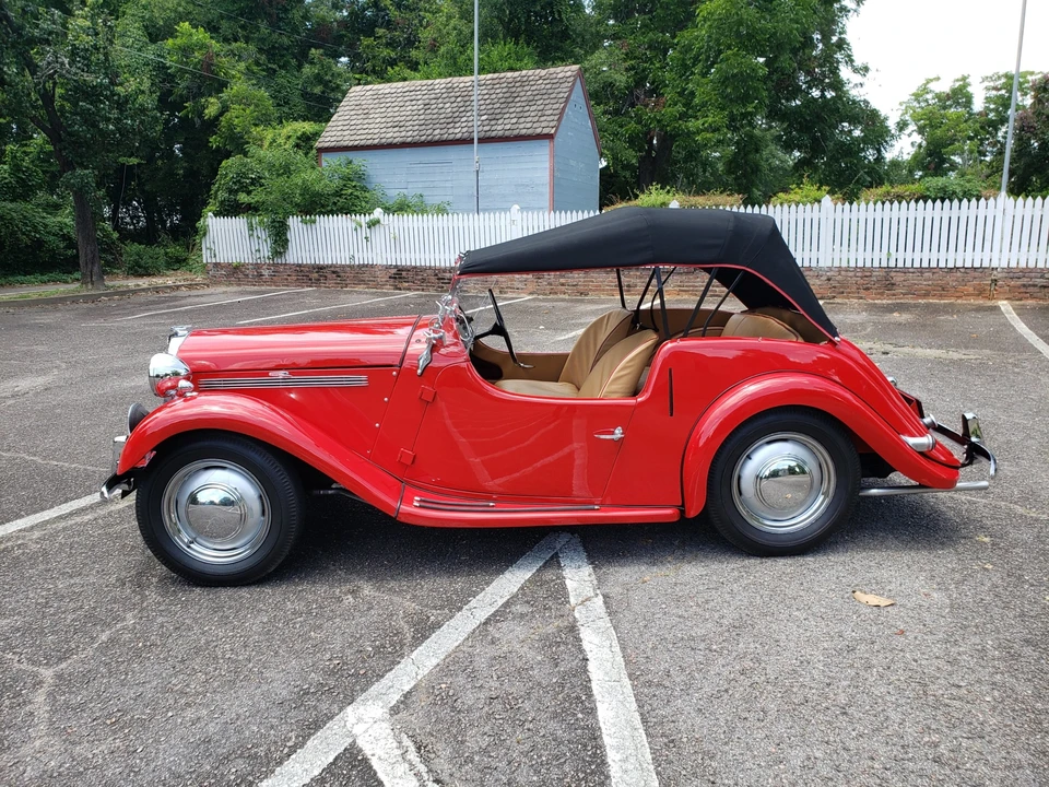 1955 Singer - Image 16 of 31