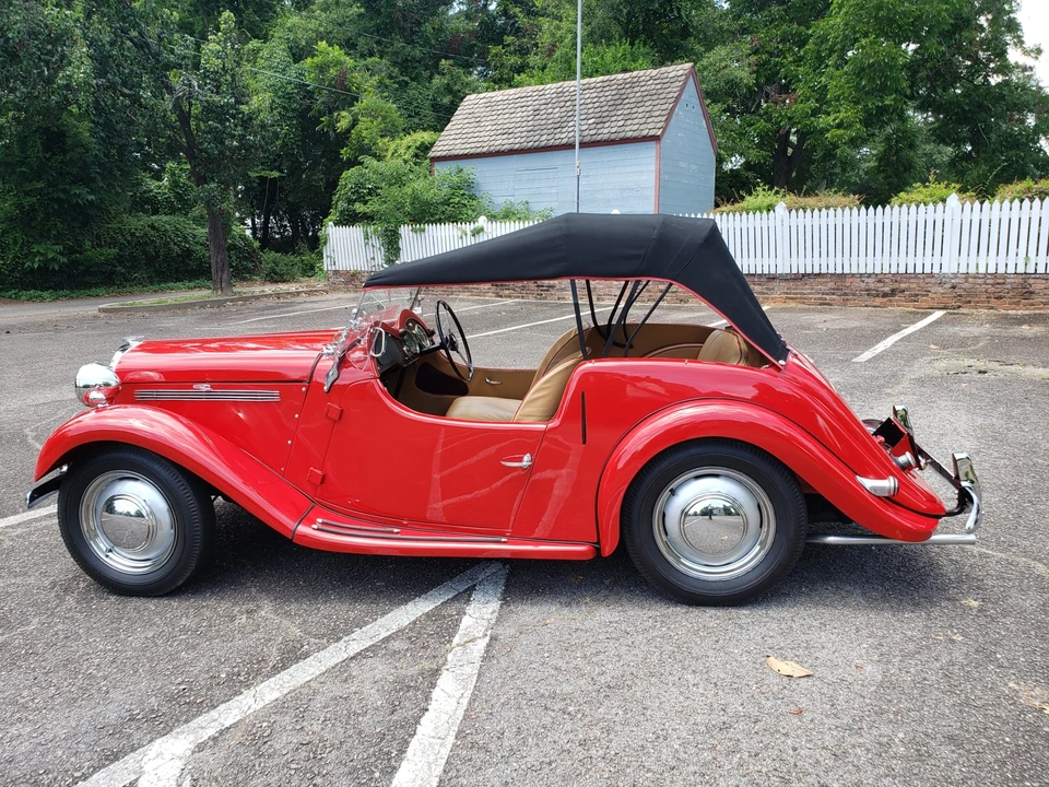 1955 Singer - Image 15 of 31