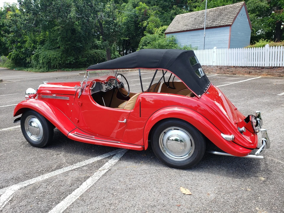 1955 Singer - Image 14 of 31
