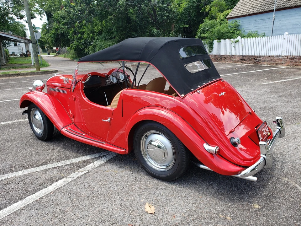 1955 Singer - Image 13 of 31