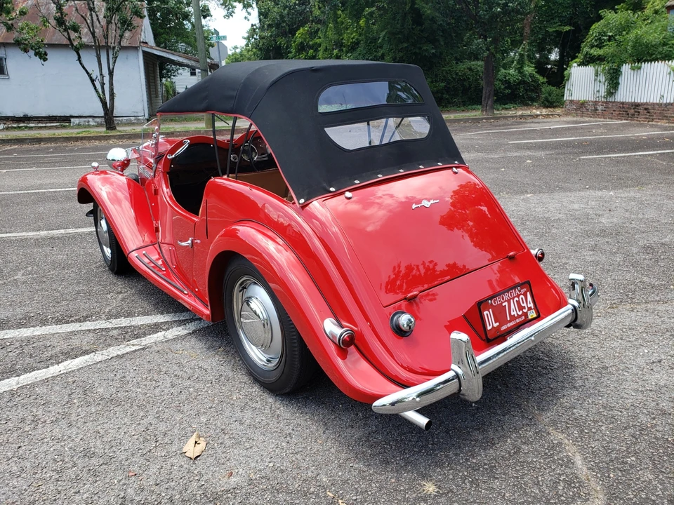 1955 Singer - Image 12 of 31