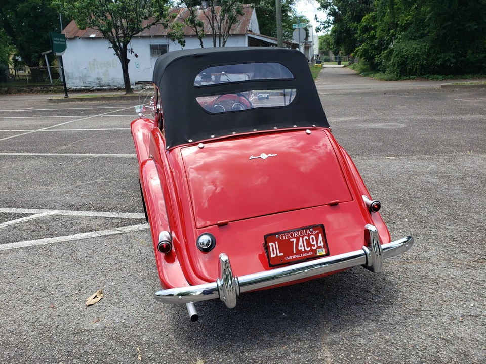 1955 Singer - Image 11 of 31