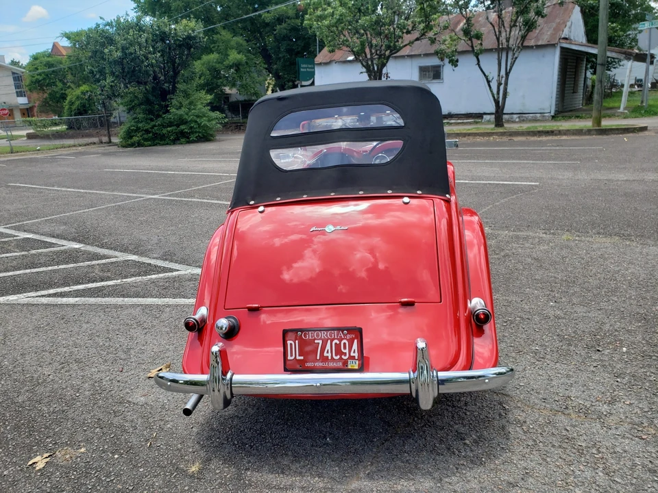 1955 Singer - Image 10 of 31