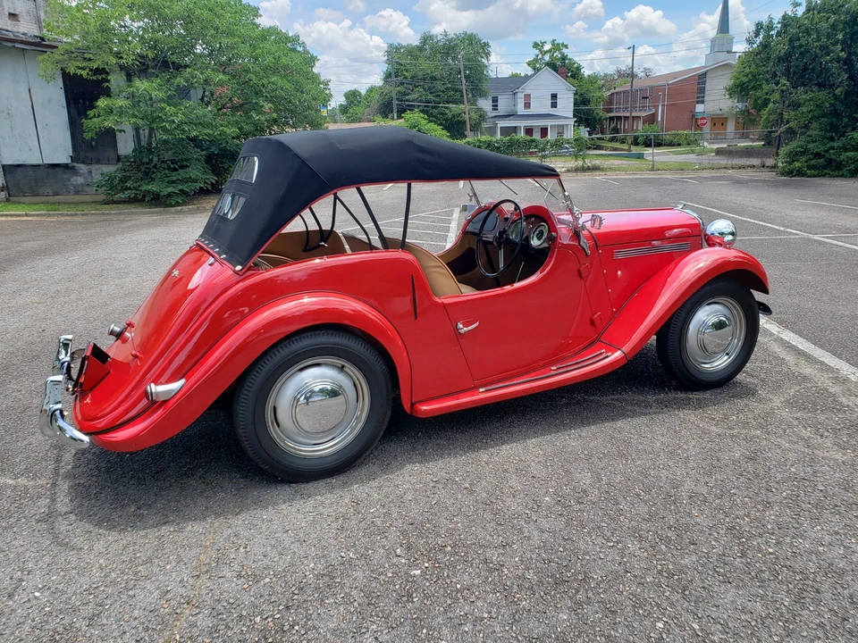 1955 Singer - Image 7 of 31